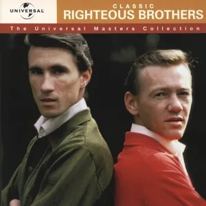 The Universal Masters Collection - The Righteous Brothers