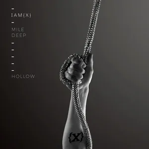 Mile Deep Hollow (EP) - IAMX