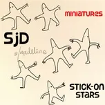 Stick-on Stars (Single) - SJD
