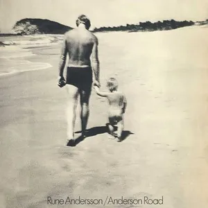 Anderson Road - Rune Andersson