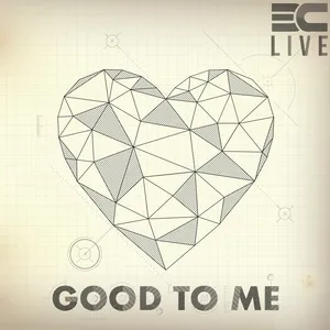 Good To Me (Live) - 3C Live