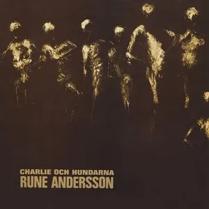 Charlie Och Hundarna - Rune Andersson