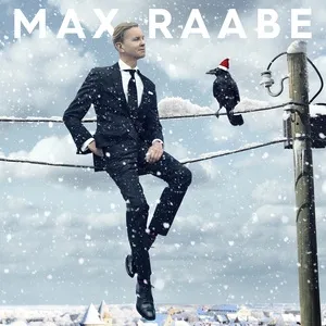 Der Perfekte Weihnachtsmoment (Single) - Max Raabe