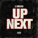 Up Next (Single) - JGreen