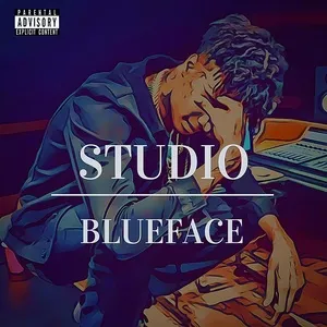 Studio (Single) - Blueface