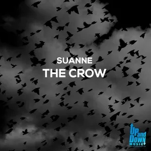 The Crow (Single) - Suanne