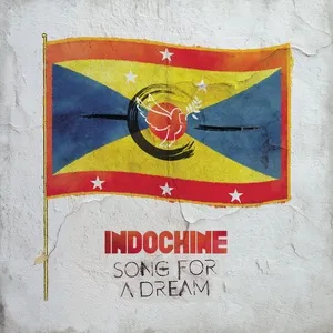 Song For A Dream (EP) - Indochine