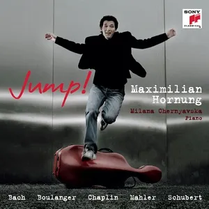 Jump! - Maximilian Hornung