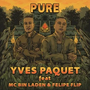 Pure (Single) - Yves Paquet