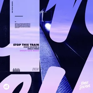 Stop This Train (Shaun Bate Remix) (Single) - Stupid Goldfish, Emelie Cyreus