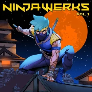 Ninjawerks (Vol. 1) - V.A