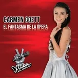 El Fantasma De La Opera (Single) - Carmen Goett