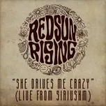 Tải nhạc She Drives Me Crazy (Live From Siriusxm) (Single) Mp3 về máy