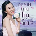 Chuyện Tình Cổ Tích Nga Sơn (Single) - Lê Ngọc Thúy