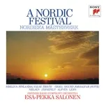Download nhạc hot Esa-pekka Salonen - A Nordic Festival Mp3 trực tuyến