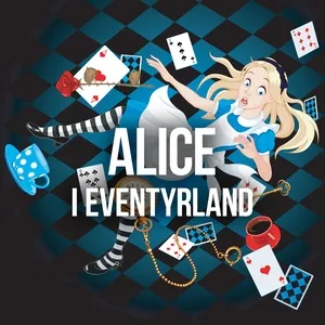 Alice I Eventyrland - Per Sille