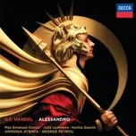 Nghe nhạc Handel: Alessandro - Max Emanuel Cencic