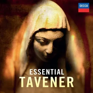 Essential Tavener - V.A