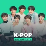 Download nhạc Top K-POP Hot Nhất 2018 chất lượng cao