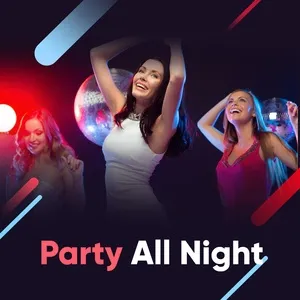Party All Night - V.A
