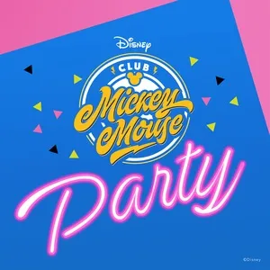 Club Mickey Mouse Party (From 