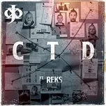 Tải nhạc C.T.D. (Single) - JXO, Reks