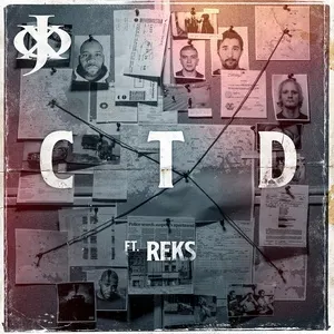 C.T.D. (Single) - JXO, Reks