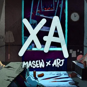 Xa (Single) - Masew, APJ