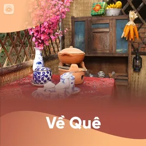 Về Quê - V.A