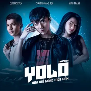 Tình Bạn Quê (YOLO - Bạn Chỉ Sống Một Lần OST) (Single) - Soobin Hoàng Sơn