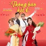 Thông Báo Hết Ế (Vu Quy Đại Náo OST) (Single) - Bùi Công Nam