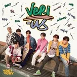 Nghe ca nhạc Veri-Us (Mini Album) - VERIVERY