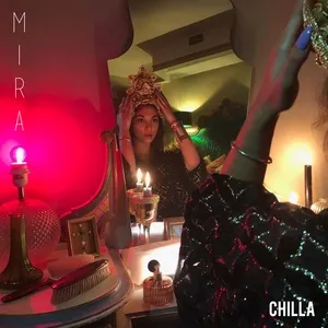 Mira (Single) - Chilla
