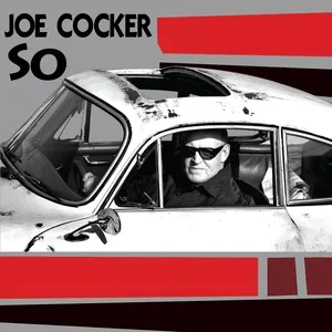 So (Single) - Joe Cocker