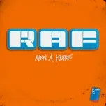 Nghe nhạc R.A.F. (Rien A Foutre) (Single) - Zwangere Guy