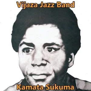 Kamata Sukuma - Vijana Jazz Band