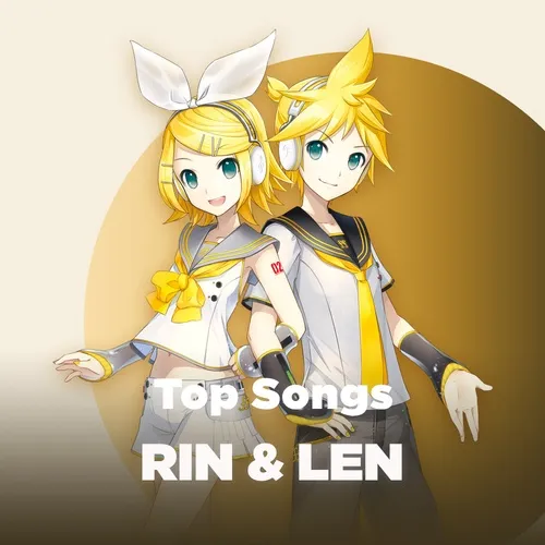 Mua Mô Hình Giấy Kagamine Rin Kagamine Len  Vocaloid  Tiki
