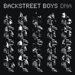 DNA - Backstreet Boys