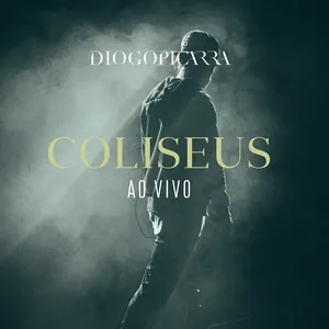 Coliseus - Ao Vivo (Live) - Diogo Picarra