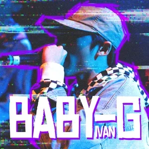 Baby G (Ivan Version) (Single) - Ai Wen Tong Xue