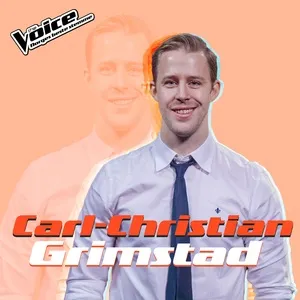 Mr. Bojangles (Single) - Carl-Christian Grimstad