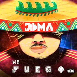 Mr Fuego (Single) - Jidma