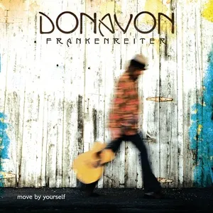 Turn On Your Heart (Single) - Donavon Frankenreiter, Squeak E. Cl