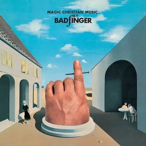 Magic Christian Music (Remastered 2010 / Deluxe Edition) - Badfinger