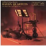 Nghe nhạc Haydn: String Quartet No. 57 In C Major, Op. 74 No. 1, Hob. Iii:72 & String Quartet In G Major, Op. 77 No. 1, Hob. Iii:81 