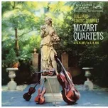 Nghe nhạc Mozart: String Quartet No. 14 In G Major, K. 387 