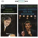 Tchaikovsky: Piano Concerto No. 1 In B-flat Minor, Op. 23 (Remastered) - Leonard Bernstein, New York Philharmonic Orchestra, Philippe Entremont