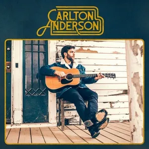 Carlton Anderson (Single) - Carlton Anderson