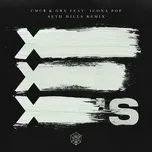 X's (Seth Hills Remix) (Single) - CMCS, GRX, Icona Pop