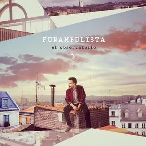 La Vida De Antes (Single) - Funambulista